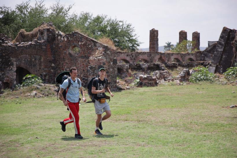 Probleme mari la America Express.  Una dintre echipe, la un pas de a ceda! „Am clacat. A apărut ceva în viața mea care m-a defocusat” 18822998