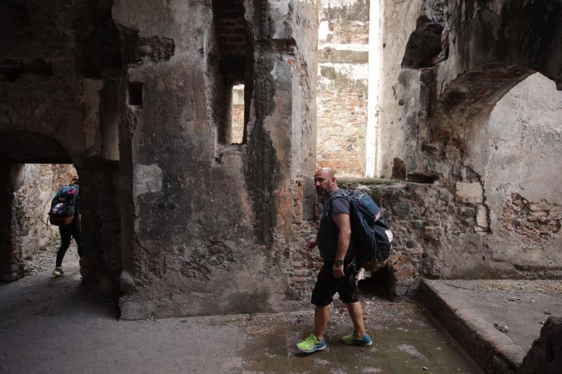 Probleme mari la America Express.  Una dintre echipe, la un pas de a ceda! „Am clacat. A apărut ceva în viața mea care m-a defocusat” 18823003