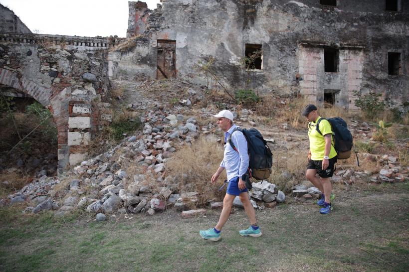 Probleme mari la America Express.  Una dintre echipe, la un pas de a ceda! „Am clacat. A apărut ceva în viața mea care m-a defocusat” 18823007