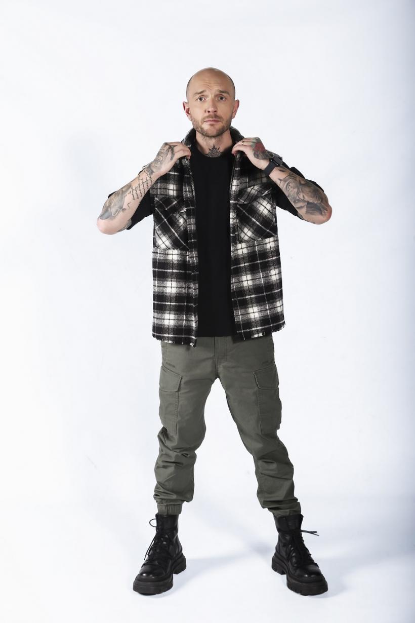 Cătălin Bordea, Nelu Cortea, Delia şi Cheloo sunt juraţii celui de-al 14-lea  sezon iUmor la Antena 1 18822979