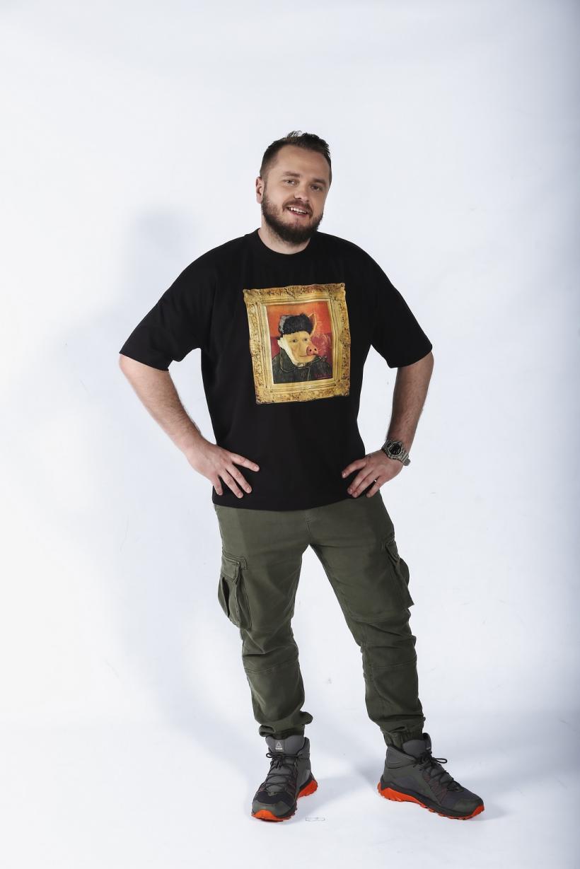 Cătălin Bordea, Nelu Cortea, Delia şi Cheloo sunt juraţii celui de-al 14-lea  sezon iUmor la Antena 1 18822987