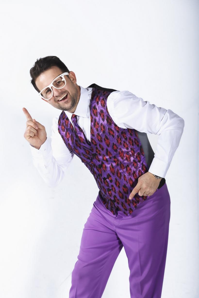 Cătălin Bordea, Nelu Cortea, Delia şi Cheloo sunt juraţii celui de-al 14-lea  sezon iUmor la Antena 1 18822988