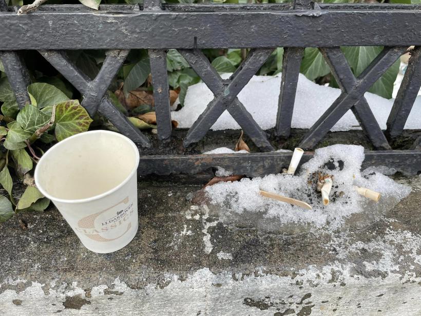 Părintele Francisc Doboş: Trăsni-v-ar bunul simț, să vă trăsnească!  18823104