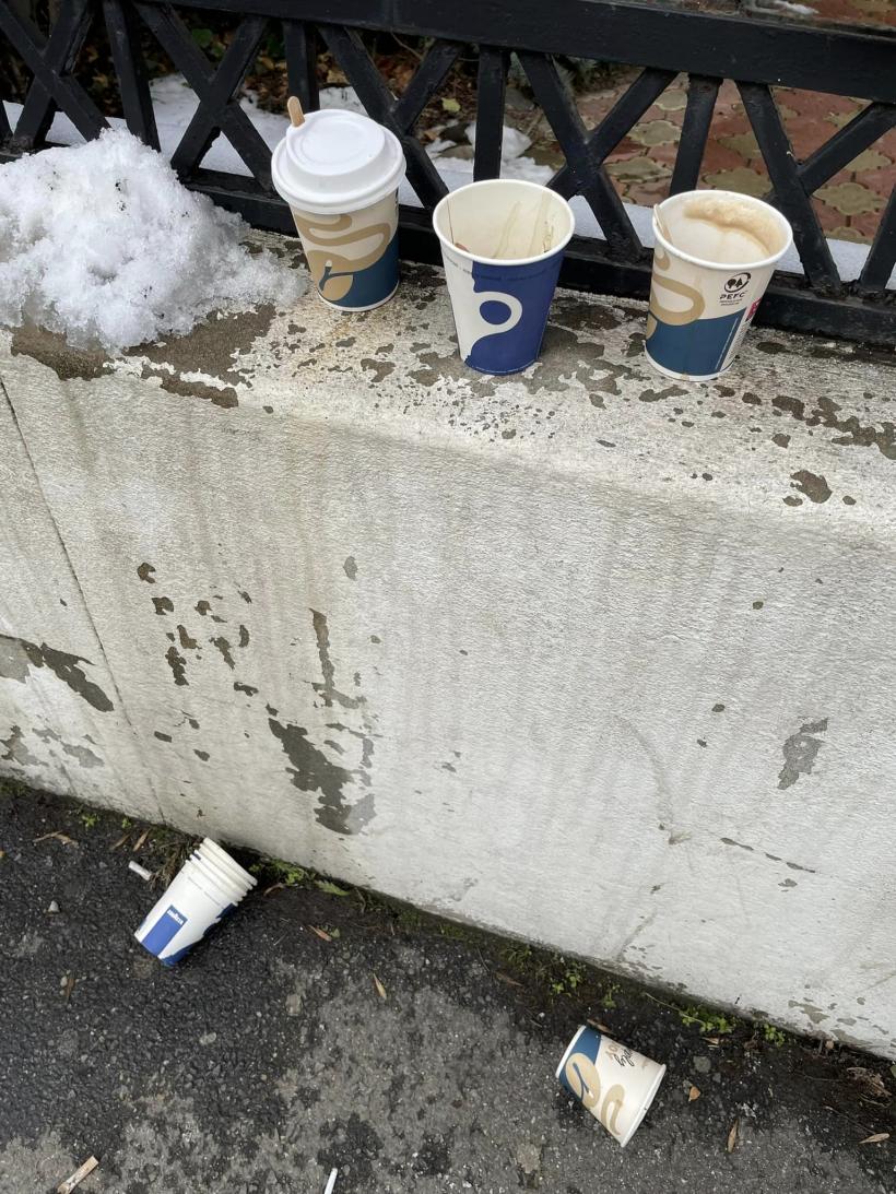 Părintele Francisc Doboş: Trăsni-v-ar bunul simț, să vă trăsnească!  18823106