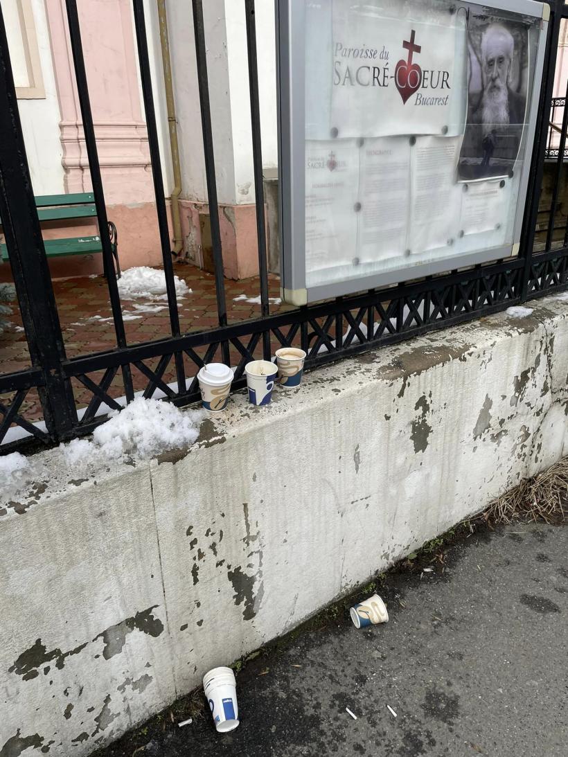 Părintele Francisc Doboş: Trăsni-v-ar bunul simț, să vă trăsnească!  18823107