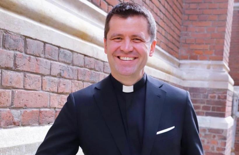 Părintele Francisc Doboş: Trăsni-v-ar bunul simț, să vă trăsnească!  18823108