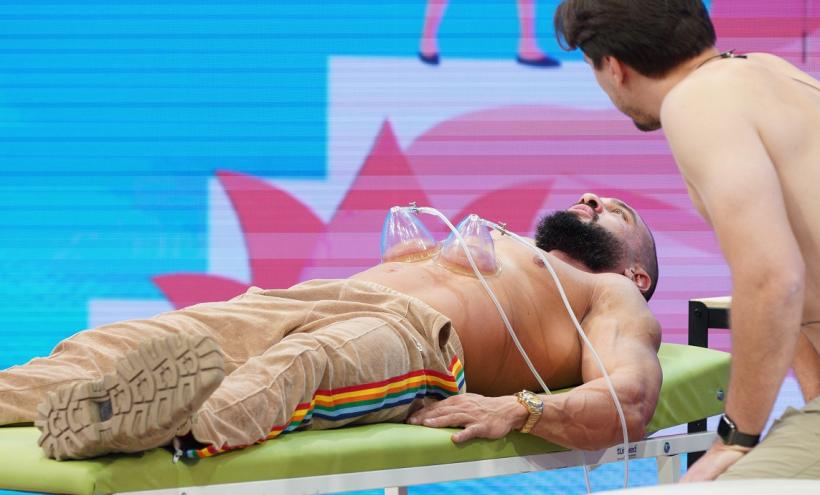 MediCOOL revine la Antena 1 cu un nou sezon, în fiecare sâmbătă, de la 12:00 18823086