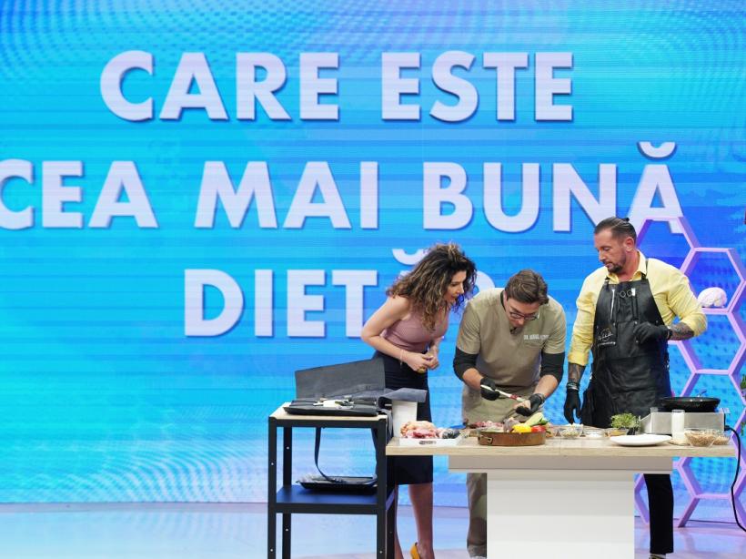 MediCOOL revine la Antena 1 cu un nou sezon, în fiecare sâmbătă, de la 12:00 18823088