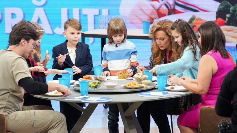 MediCOOL revine la Antena 1 cu un nou sezon, în fiecare sâmbătă, de la 12:00 18823090