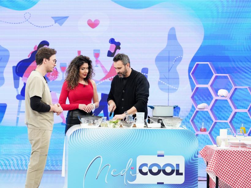 MediCOOL revine la Antena 1 cu un nou sezon, în fiecare sâmbătă, de la 12:00 18823092