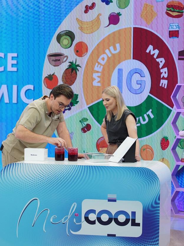 MediCOOL revine la Antena 1 cu un nou sezon, în fiecare sâmbătă, de la 12:00 18823096