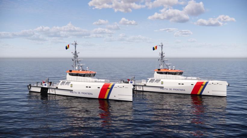 Navele Gărzii de Coastă nu atrag companiile de asigurări: Polițele RCA vin la supraofertă