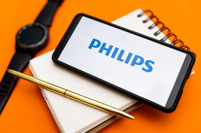 Criza lovește tot: Philips desființează 6.000 de locuri de muncă