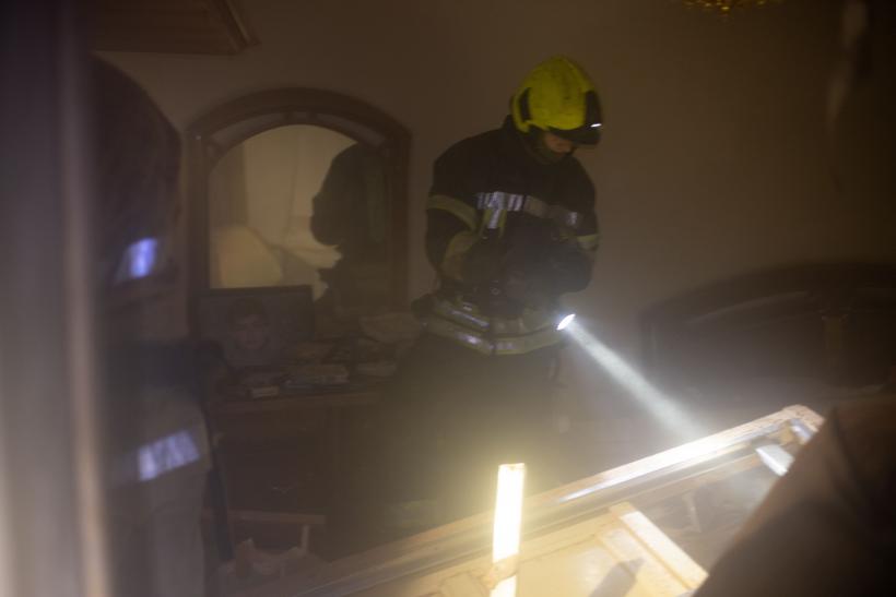 Război în Ucraina, ziua 341. Noi atacuri cu rachete și drone. Rețeaua electrică GRAV afectată 18822942