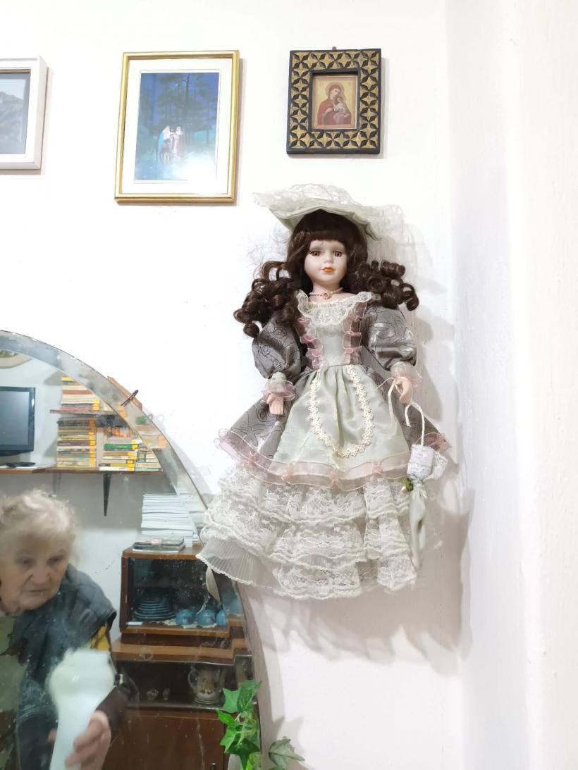 Casa Generațiilor, un proiect pentru revenirea la cultură 18823312