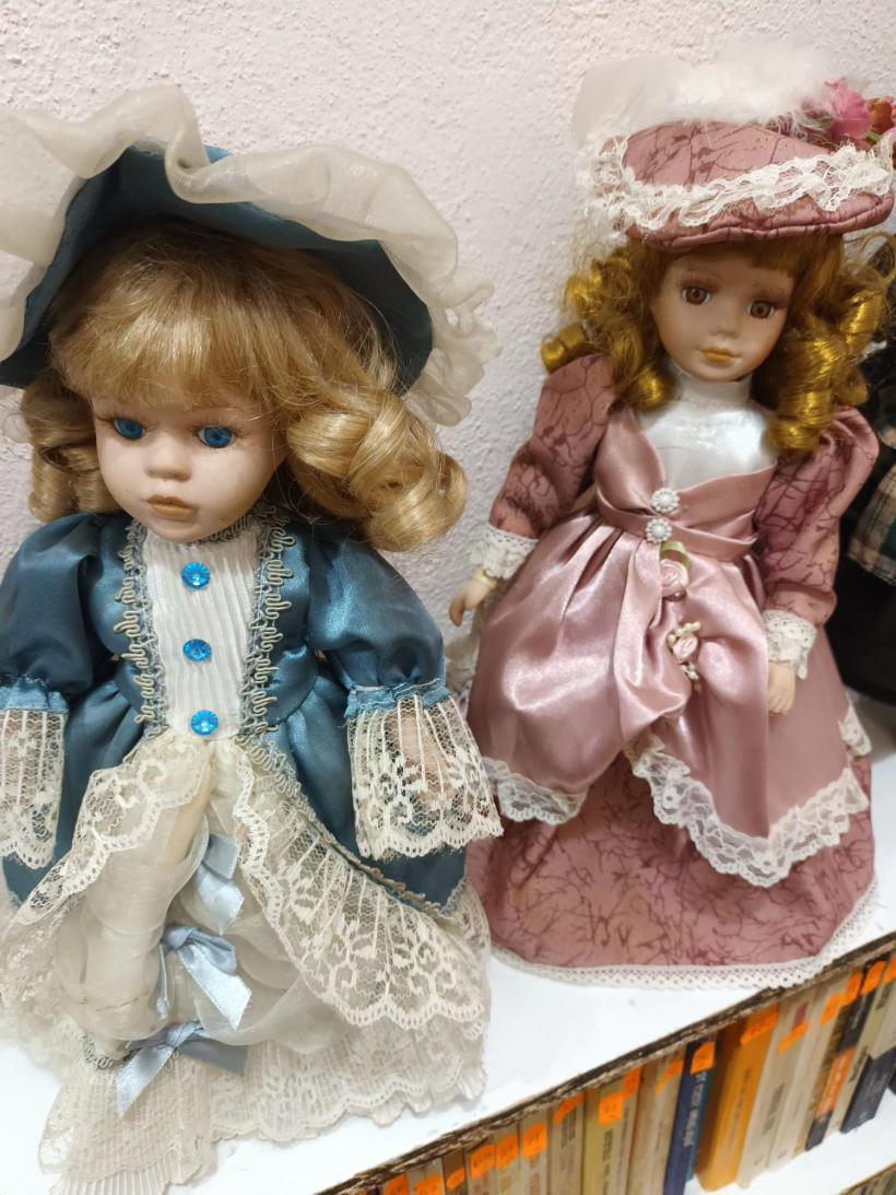 Casa Generațiilor, un proiect pentru revenirea la cultură 18823314