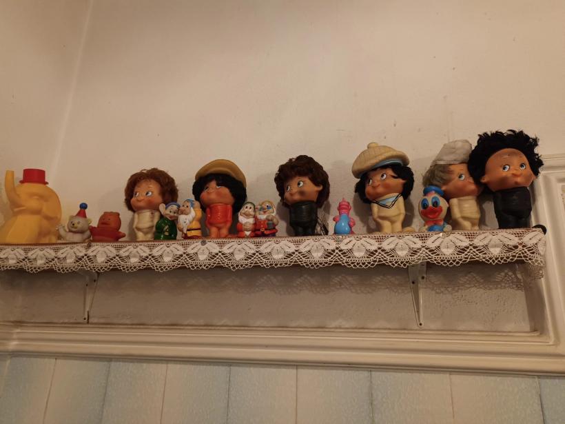 Casa Generațiilor, un proiect pentru revenirea la cultură 18823316