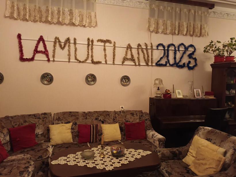 Casa Generațiilor, un proiect pentru revenirea la cultură 18823317