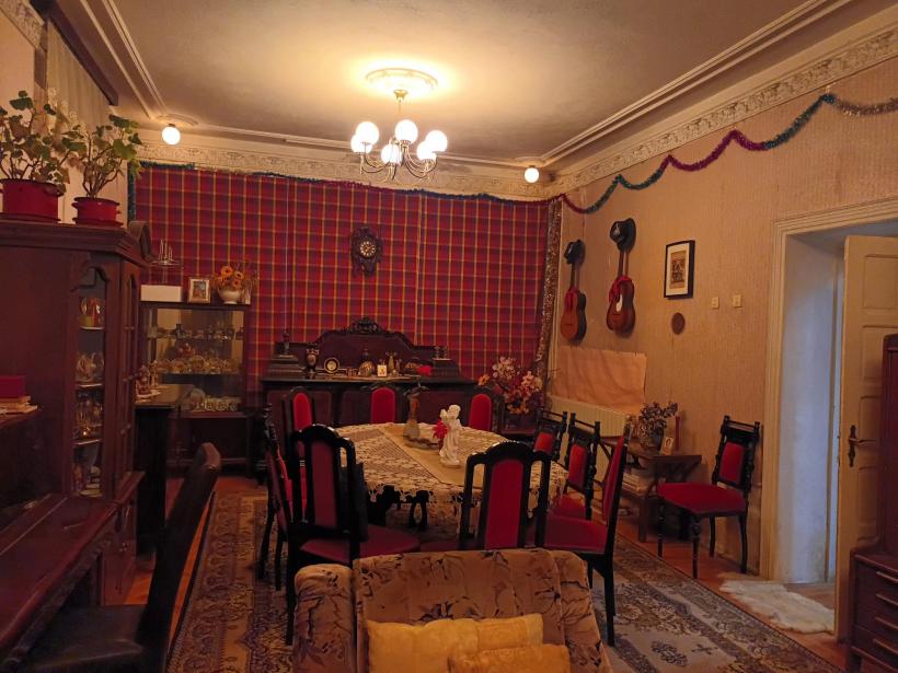 Casa Generațiilor, un proiect pentru revenirea la cultură 18823318