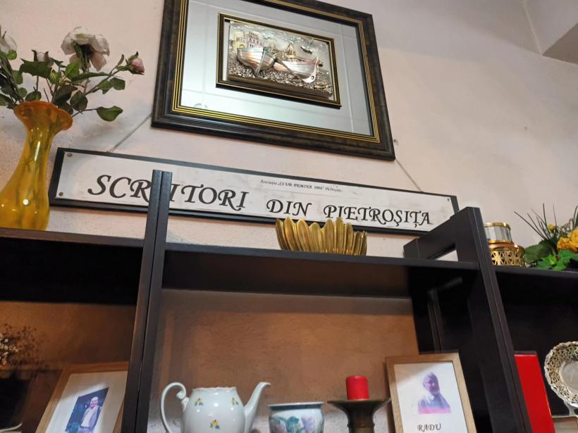 Casa Generațiilor, un proiect pentru revenirea la cultură 18823319