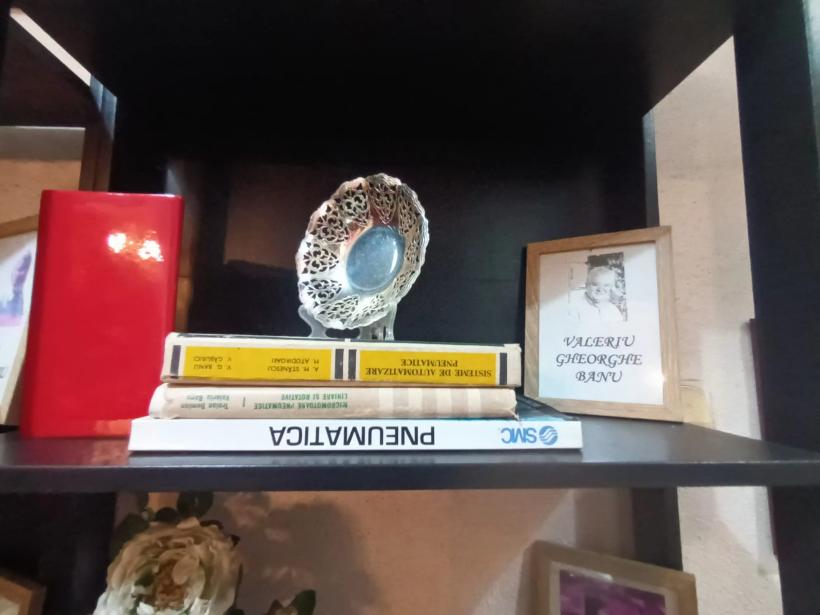 Casa Generațiilor, un proiect pentru revenirea la cultură 18823320