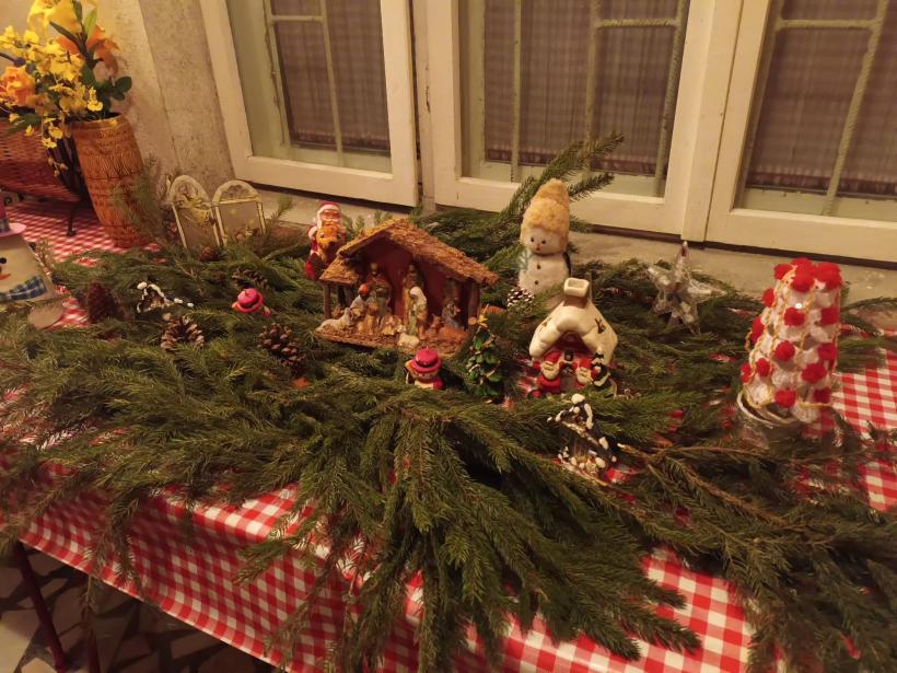 Casa Generațiilor, un proiect pentru revenirea la cultură 18823324