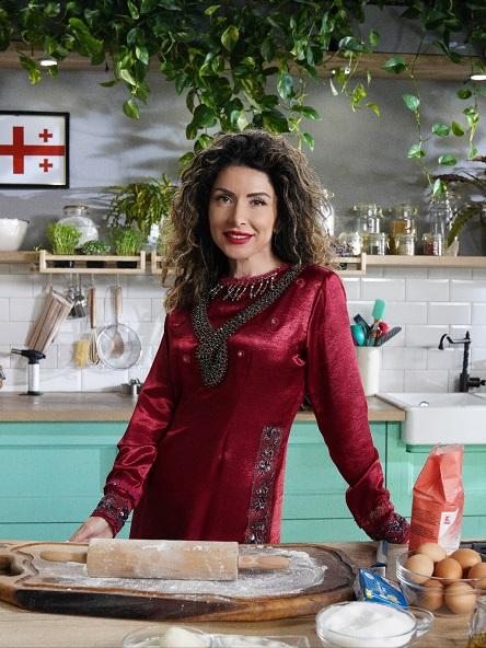 Hello Chef revine cu cel de-al 5-lea sezon, din 12 februarie, la Antena 1 18823253