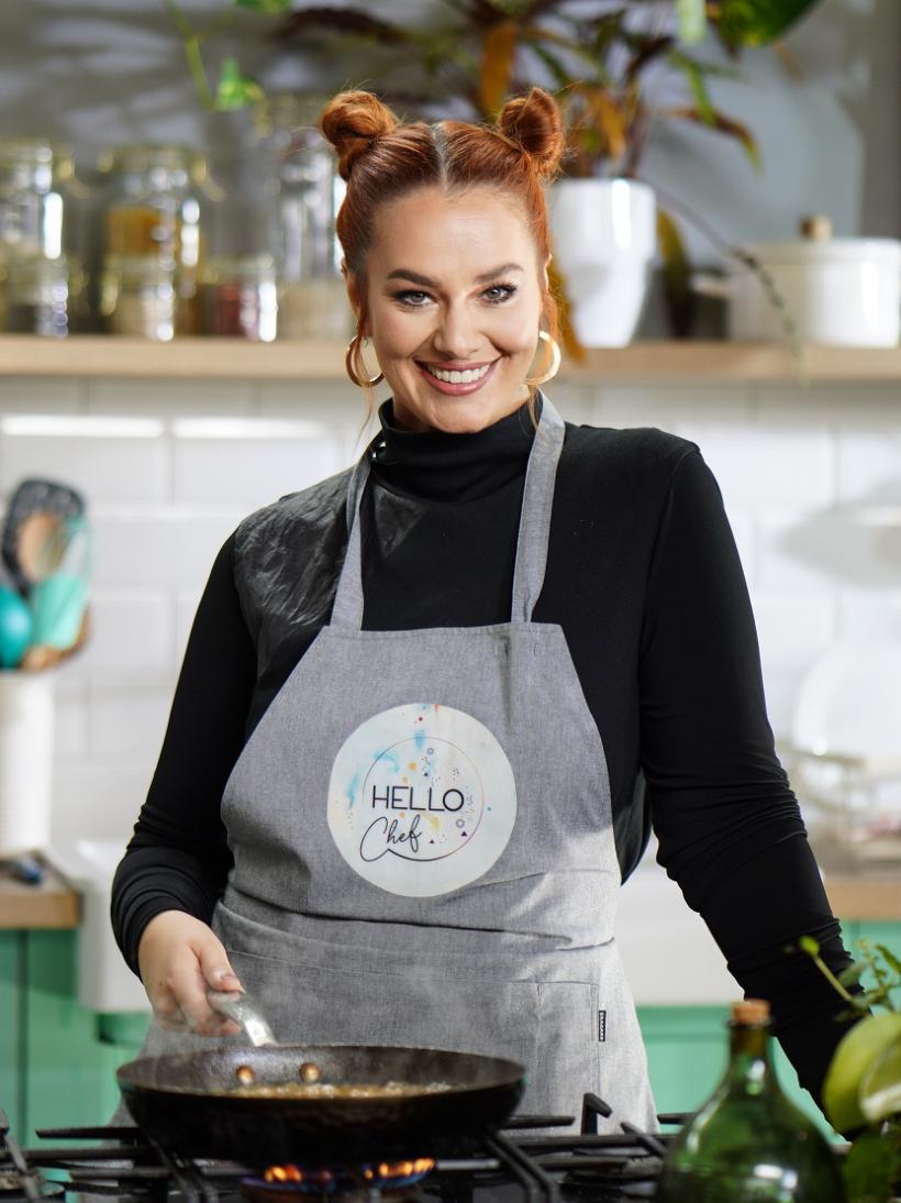 Hello Chef revine cu cel de-al 5-lea sezon, din 12 februarie, la Antena 1 18823262