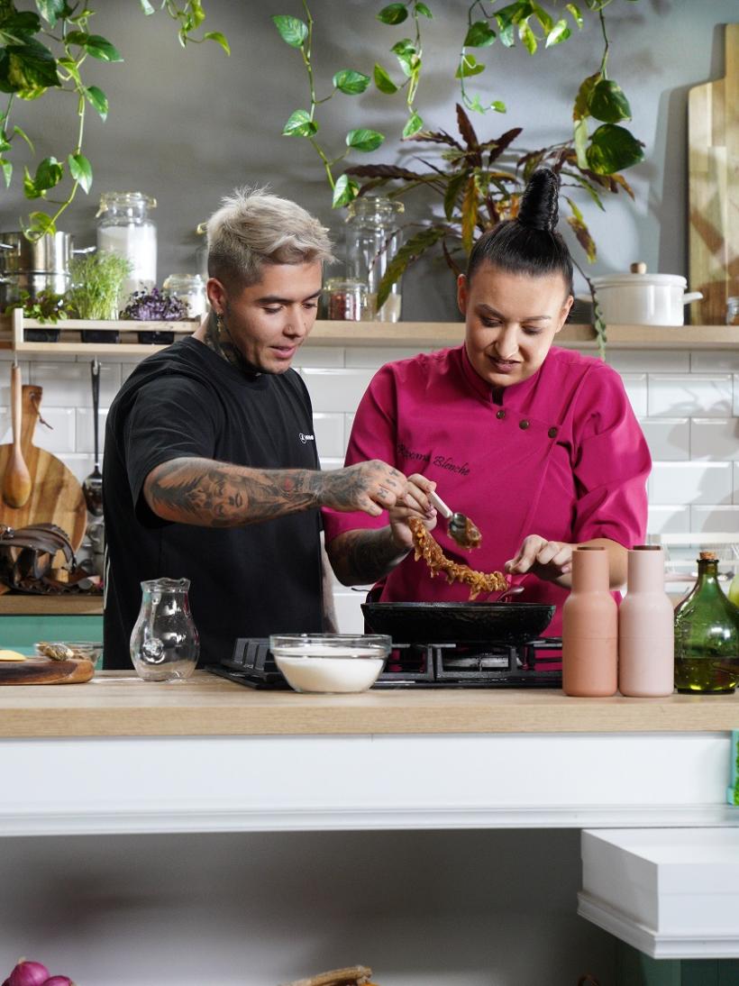 Hello Chef revine cu cel de-al 5-lea sezon, din 12 februarie, la Antena 1 18823263