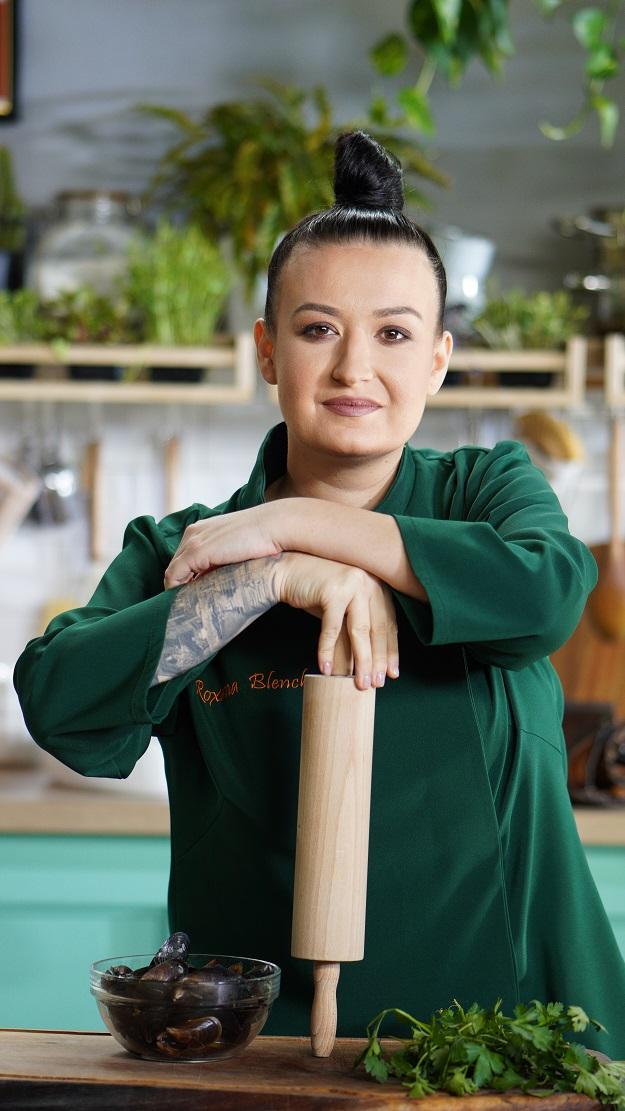 Hello Chef revine cu cel de-al 5-lea sezon, din 12 februarie, la Antena 1 18823265