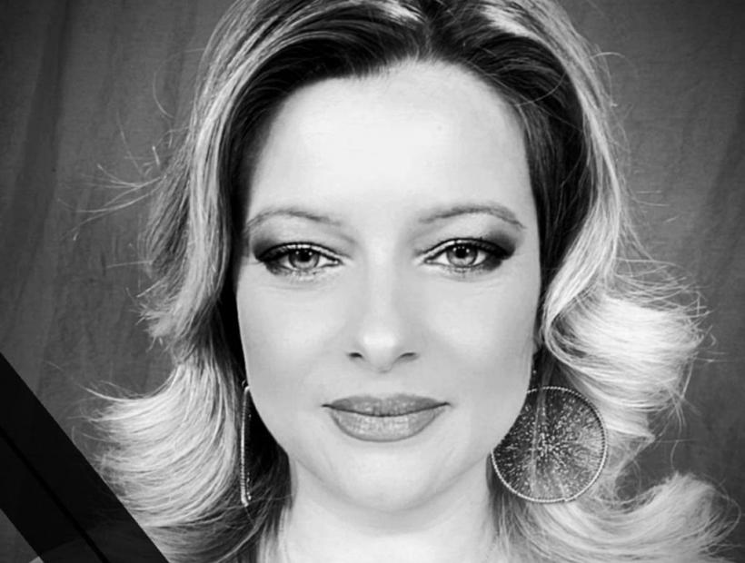 A murit astrologul Mădălina Manole. Avea doar 38 de ani 18823366