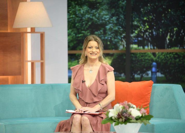 A murit astrologul Mădălina Manole. Avea doar 38 de ani 18823367