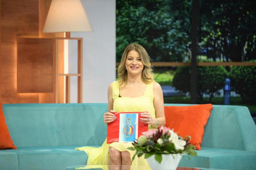 A murit astrologul Mădălina Manole. Avea doar 38 de ani 18823369