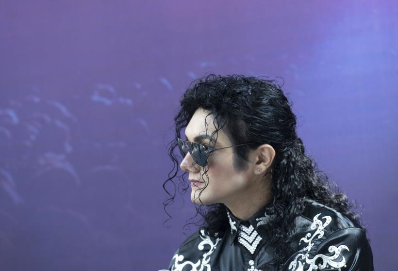 Nepotul lui Michael Jackson îl va interpreta pe „regele” muzicii pop într-un film biografic