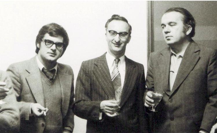 Velea, prozatorul răpus de „albitură” la picioarele lui Lenin 18823029