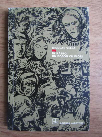 Velea, prozatorul răpus de „albitură” la picioarele lui Lenin 18823030