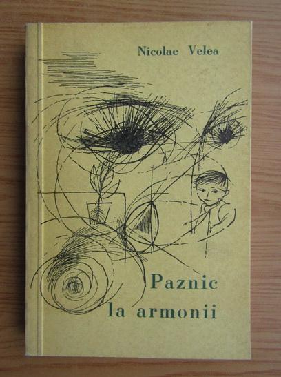 Velea, prozatorul răpus de „albitură” la picioarele lui Lenin 18823033
