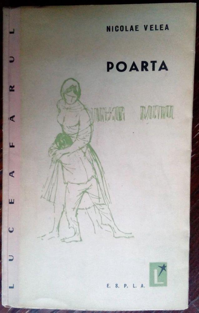 Velea, prozatorul răpus de „albitură” la picioarele lui Lenin 18823034