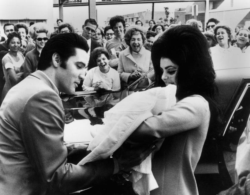 Priscilla Presley contestă validitatea testamentului Lisei Marie 18823136