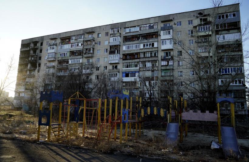 Război în Ucraina, ziua 342. Vladimir Putin aprobă înființarea de centre de instruire militară cu Belarus 18823215