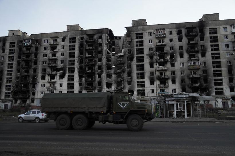 Război în Ucraina, ziua 342. Vladimir Putin aprobă înființarea de centre de instruire militară cu Belarus 18823217