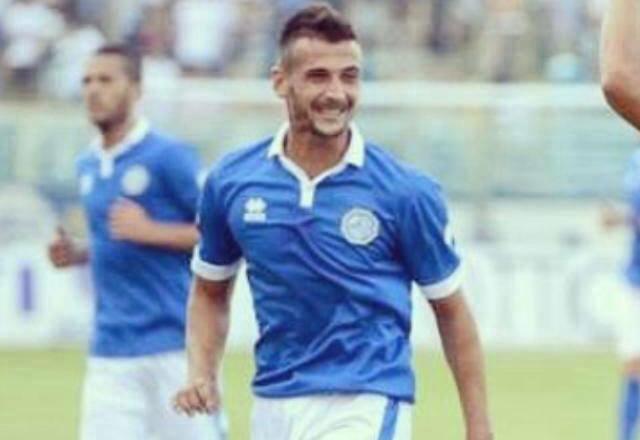 Daniel Onescu, fotbalist român în Italia, condamnat la închisoare pentru viol în grup