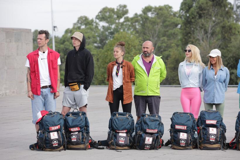 America Express, din nou lider de piață  Urmează: vot tensionat la cursa pentru ultima șansă  A treia echipă ajunge în cursă după o strategie eșuată 18823460