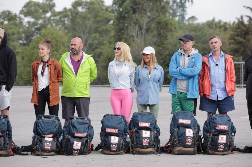 America Express, din nou lider de piață  Urmează: vot tensionat la cursa pentru ultima șansă  A treia echipă ajunge în cursă după o strategie eșuată 18823461