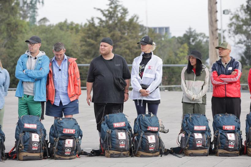 America Express, din nou lider de piață  Urmează: vot tensionat la cursa pentru ultima șansă  A treia echipă ajunge în cursă după o strategie eșuată 18823462