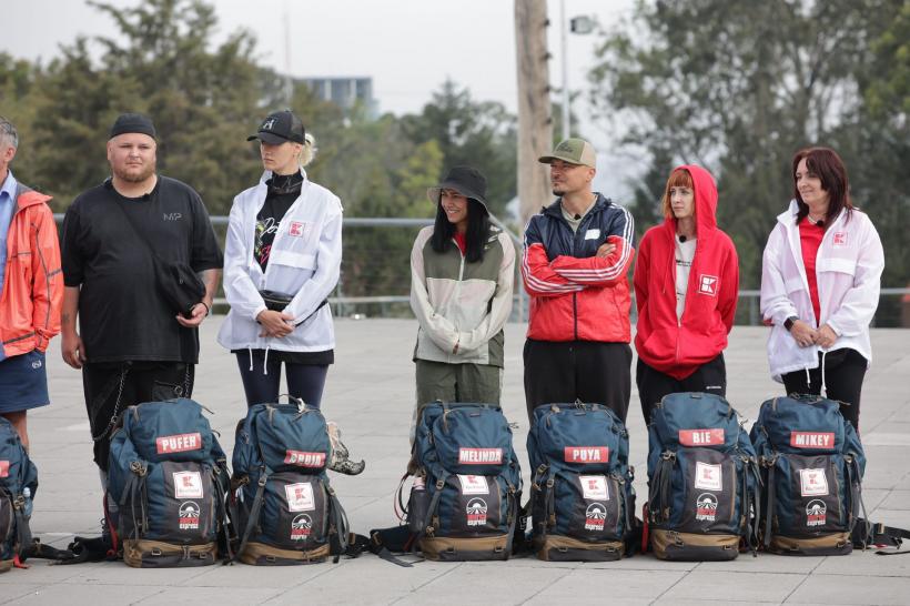 America Express, din nou lider de piață  Urmează: vot tensionat la cursa pentru ultima șansă  A treia echipă ajunge în cursă după o strategie eșuată 18823463