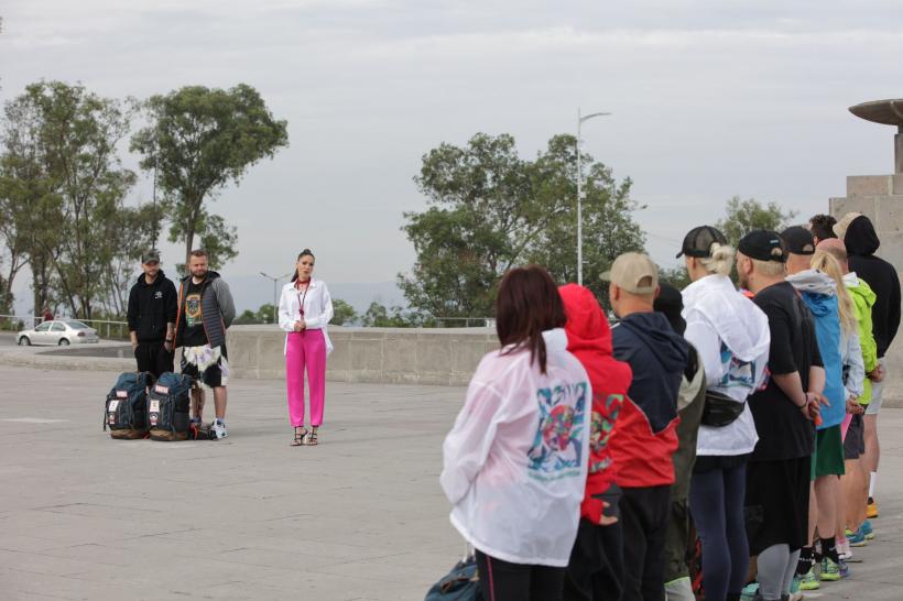 America Express, din nou lider de piață  Urmează: vot tensionat la cursa pentru ultima șansă  A treia echipă ajunge în cursă după o strategie eșuată 18823464