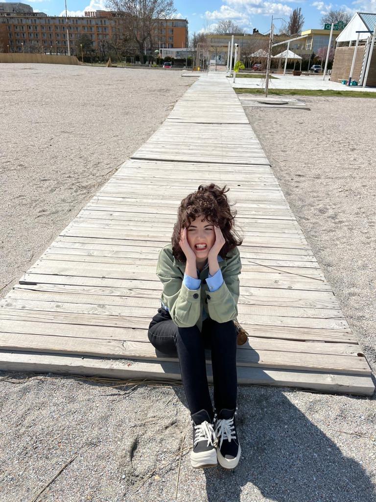 Doliu în mass-media. O cunoscută jurnalistă s-a stins din viață la 32 de ani: "Nimeni nu este de neînlocuit. În afară de tine" 18823420