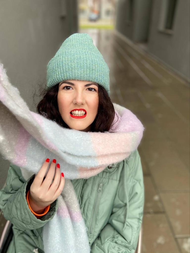 Doliu în mass-media. O cunoscută jurnalistă s-a stins din viață la 32 de ani: "Nimeni nu este de neînlocuit. În afară de tine" 18823421