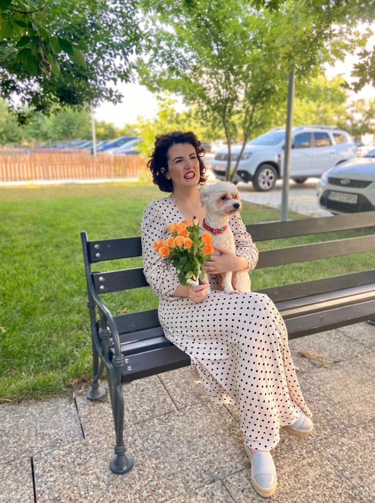 Doliu în mass-media. O cunoscută jurnalistă s-a stins din viață la 32 de ani: "Nimeni nu este de neînlocuit. În afară de tine" 18823423